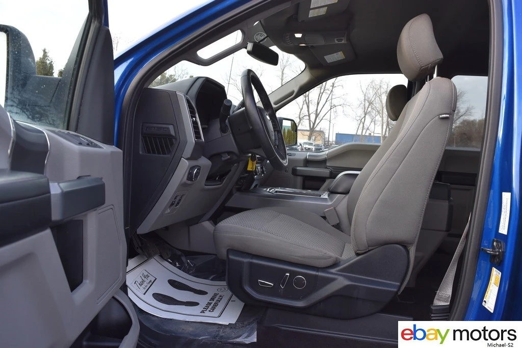 2018 Ford F-150 13th Gen - Image 10 of 21