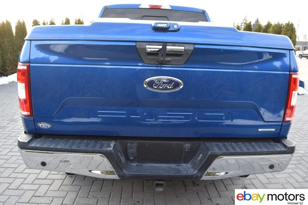 2018 Ford F-150 13th Gen - Image 6 of 21