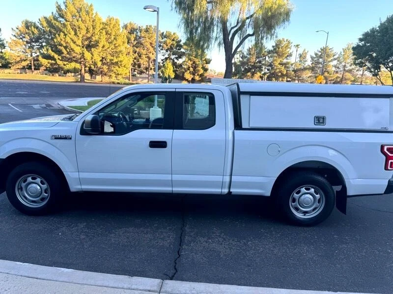2018 Ford F-150 13th Gen - Image 5 of 21