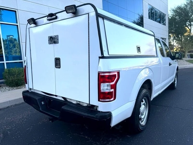 2018 Ford F-150 13th Gen - Image 4 of 21