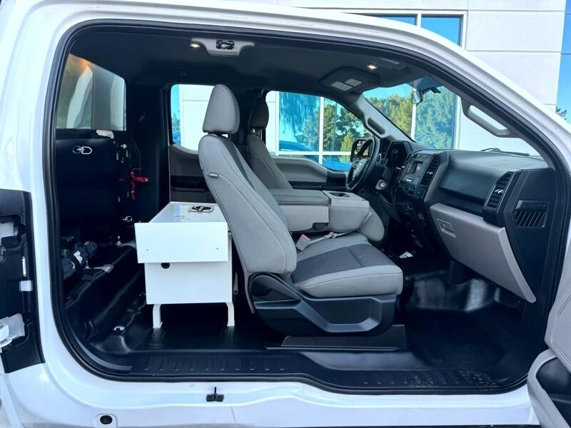 2018 Ford F-150 13th Gen - Image 20 of 21