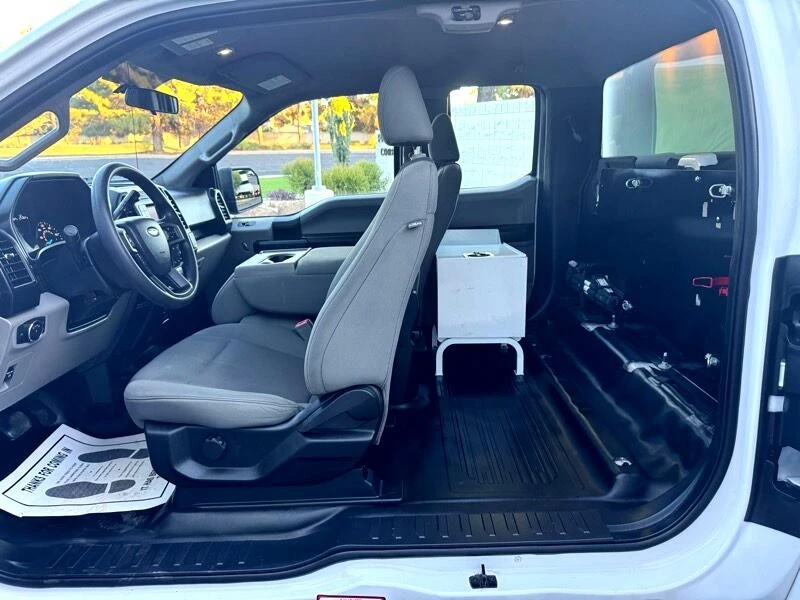 2018 Ford F-150 13th Gen - Image 19 of 21