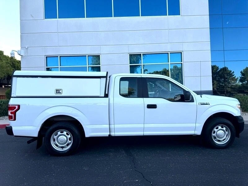 2018 Ford F-150 13th Gen - Image 6 of 21