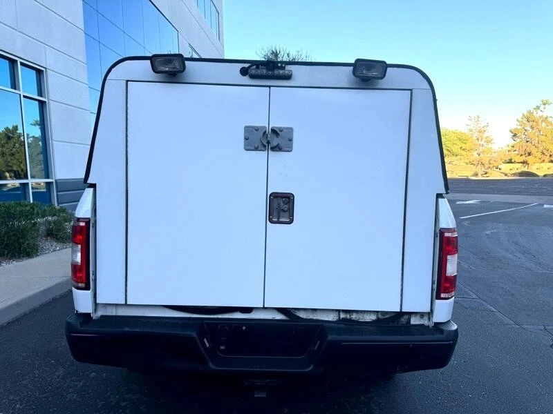 2018 Ford F-150 13th Gen - Image 8 of 21