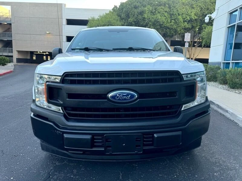 2018 Ford F-150 13th Gen - Image 7 of 21