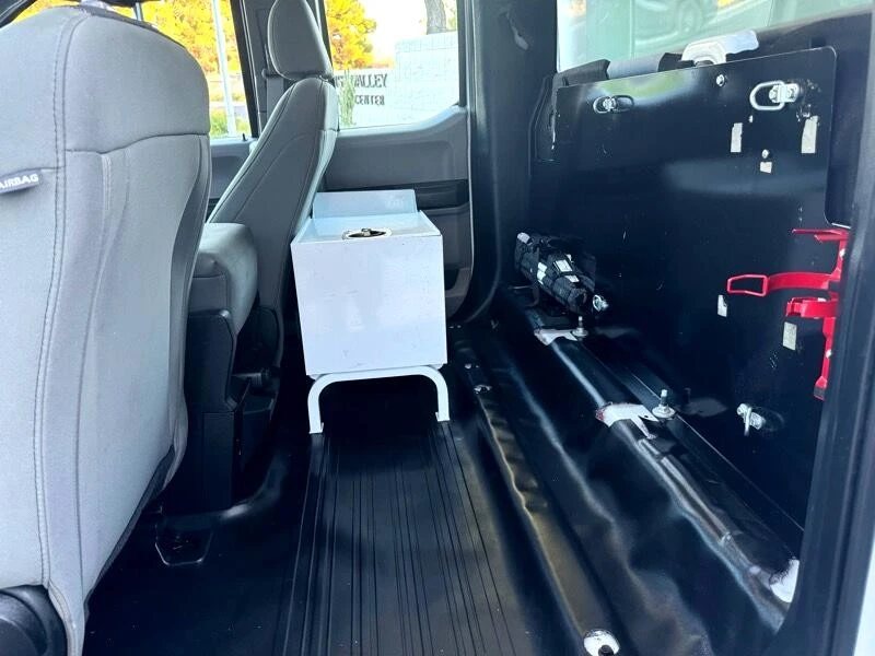 2018 Ford F-150 13th Gen - Image 21 of 21