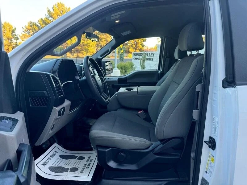 2018 Ford F-150 13th Gen - Image 17 of 21