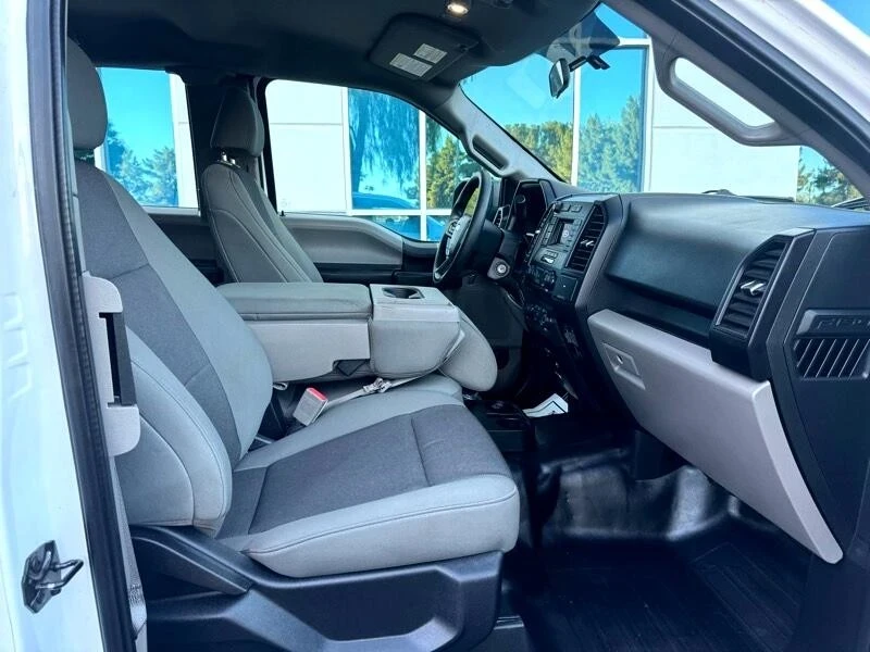 2018 Ford F-150 13th Gen - Image 18 of 21