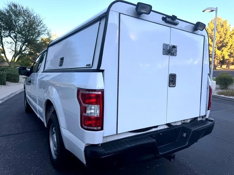 2018 Ford F-150 13th Gen - Image 3 of 21