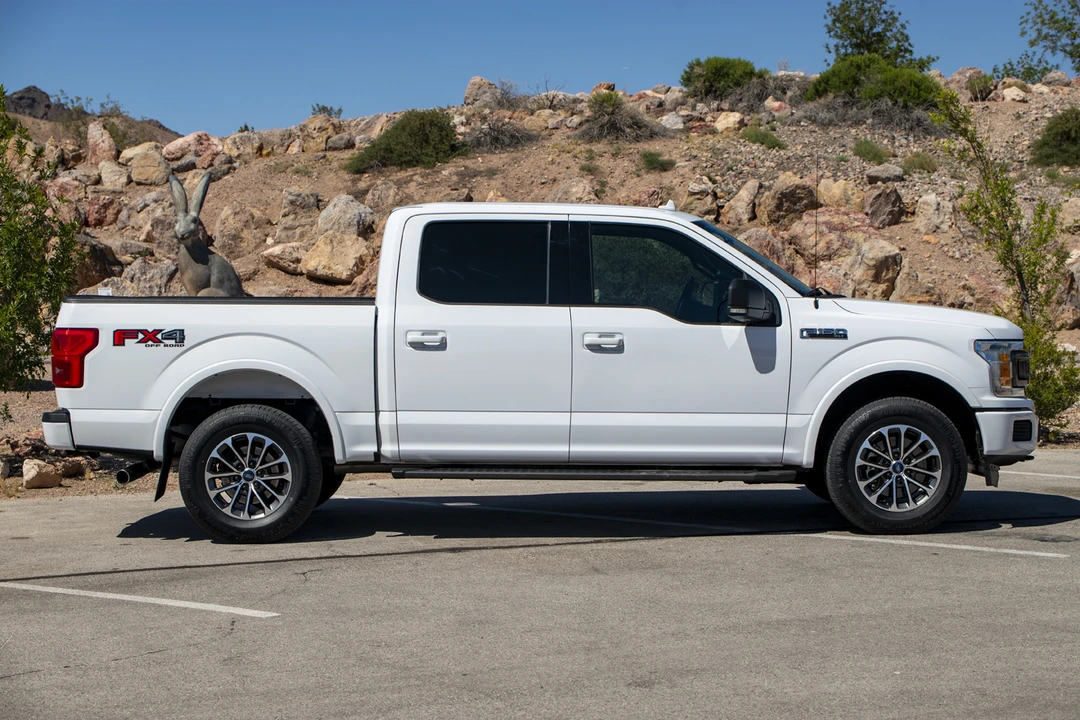 2018 Ford F-150 13th Gen - Image 23 of 31