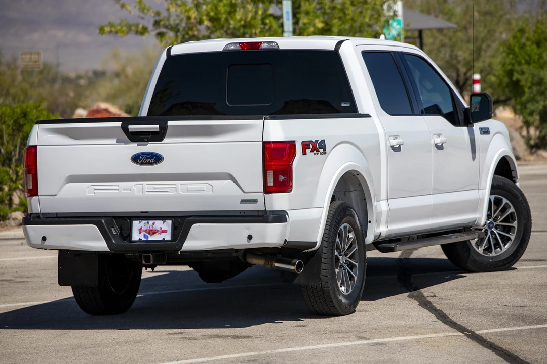 2018 Ford F-150 13th Gen - Image 20 of 31