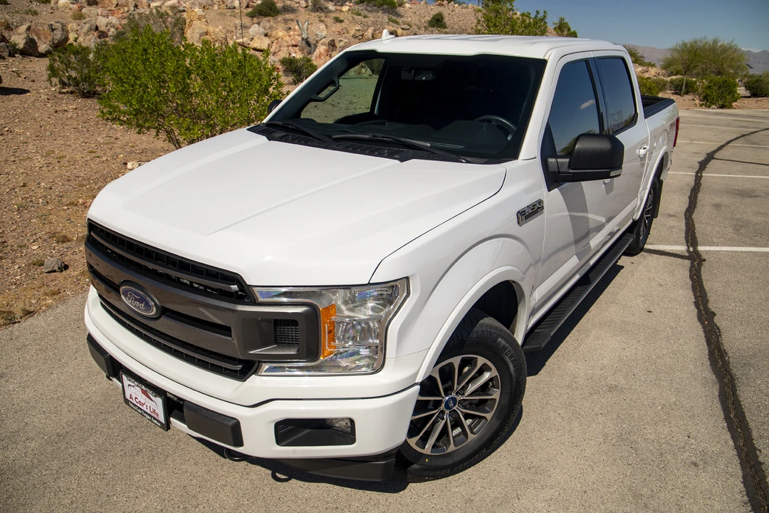 2018 Ford F-150 13th Gen - Image 2 of 31