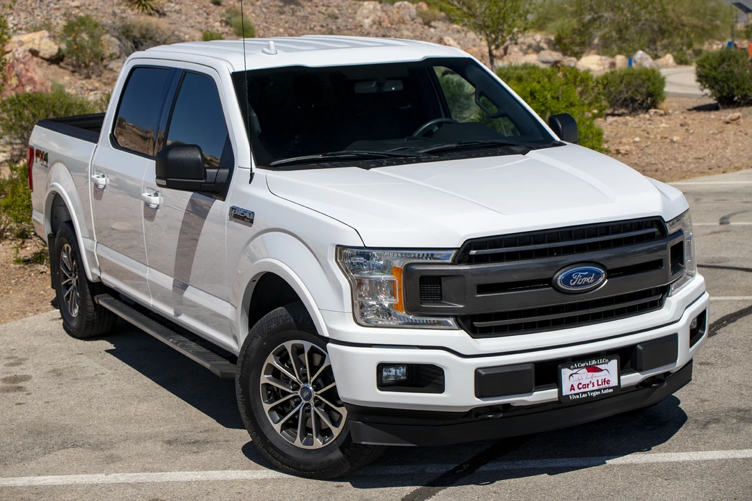 2018 Ford F-150 13th Gen - Image 25 of 31