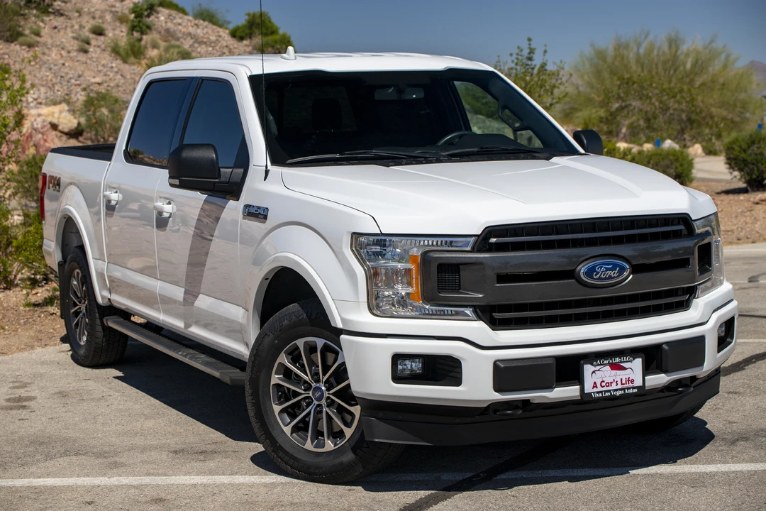 2018 Ford F-150 13th Gen - Image 26 of 31