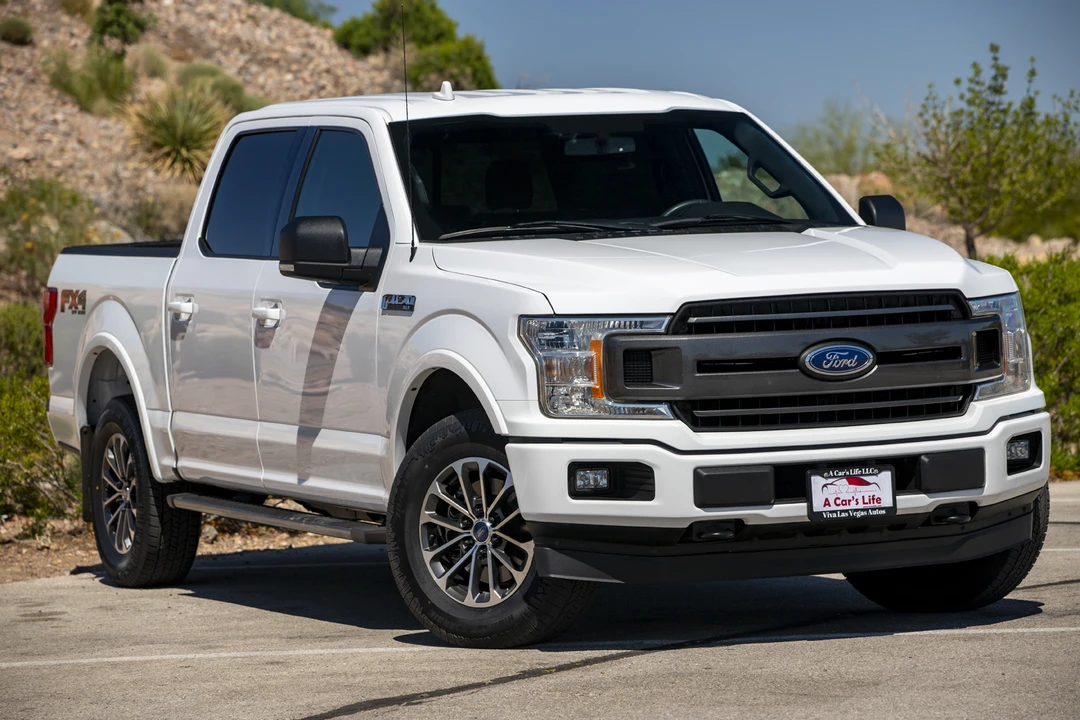 2018 Ford F-150 13th Gen - Image 28 of 31