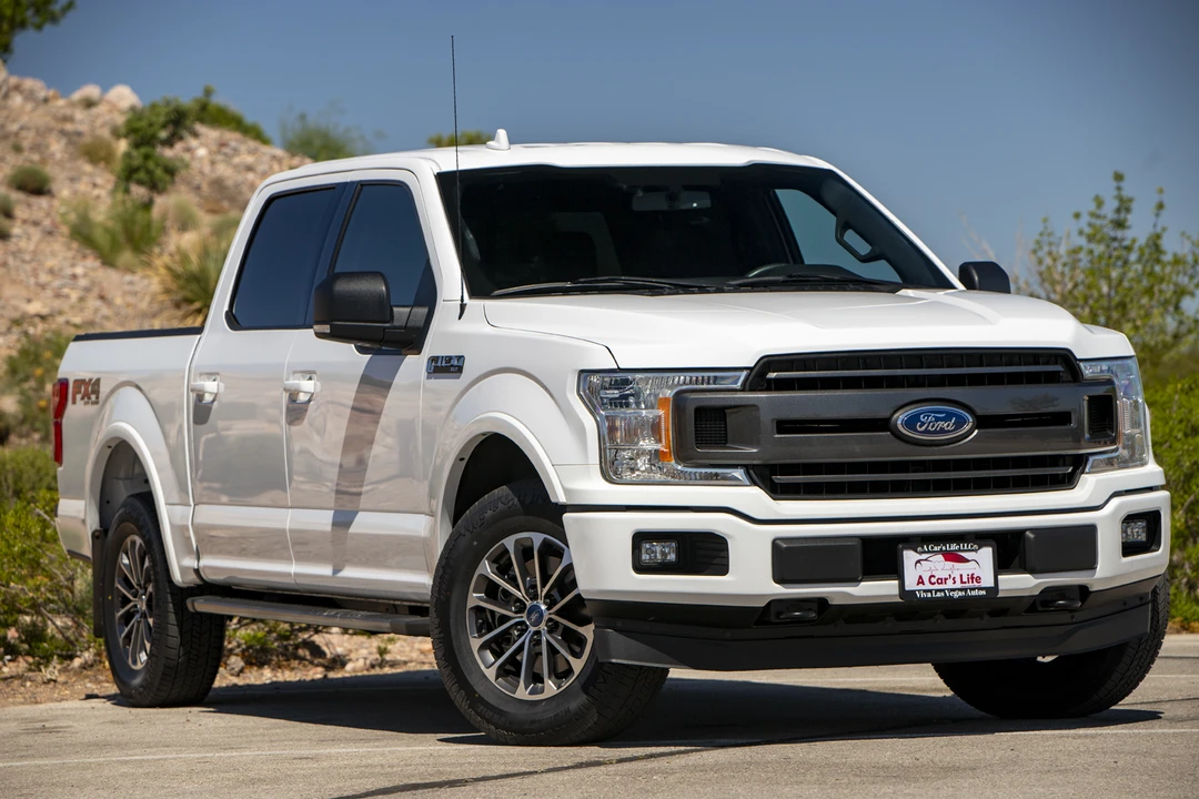 2018 Ford F-150 13th Gen - Image 29 of 31