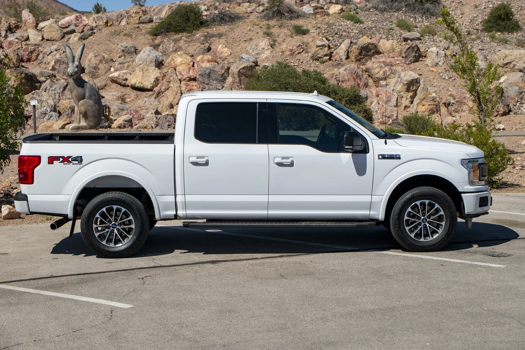2018 Ford F-150 13th Gen - Image 24 of 31