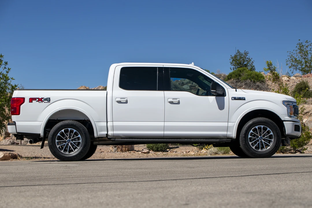 2018 Ford F-150 13th Gen - Image 22 of 31