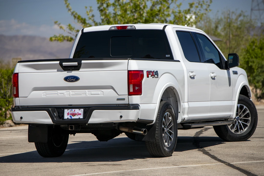 2018 Ford F-150 13th Gen - Image 21 of 31