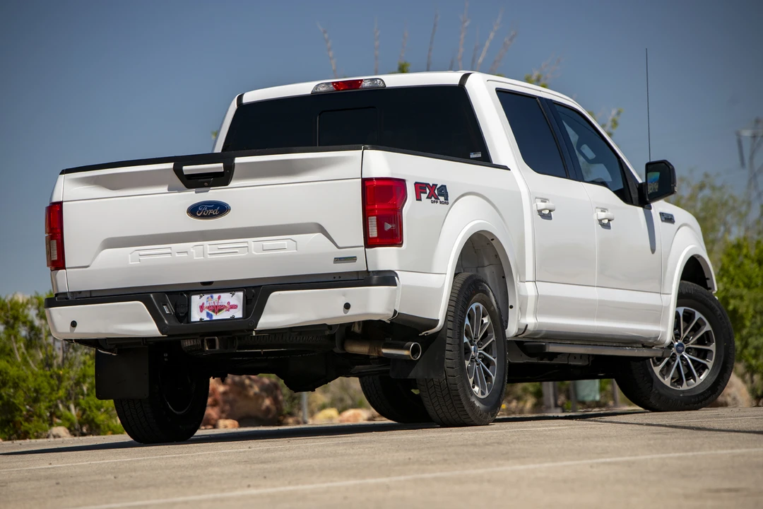 2018 Ford F-150 13th Gen - Image 19 of 31