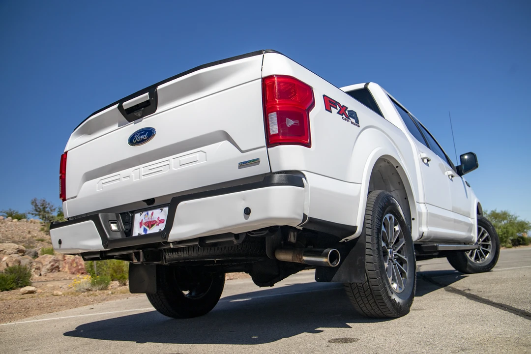 2018 Ford F-150 13th Gen - Image 18 of 31