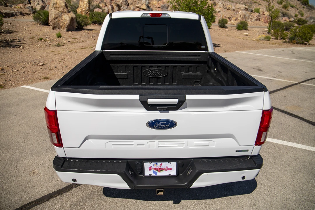 2018 Ford F-150 13th Gen - Image 11 of 31