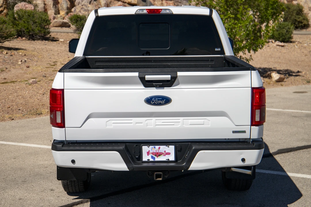 2018 Ford F-150 13th Gen - Image 12 of 31