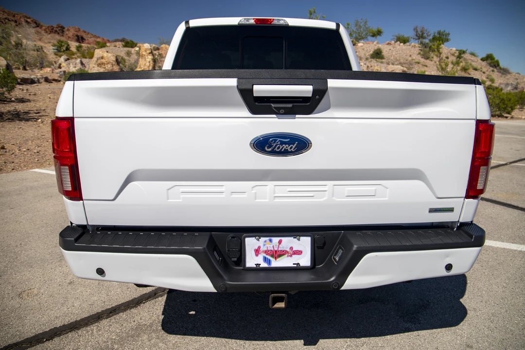 2018 Ford F-150 13th Gen - Image 13 of 31