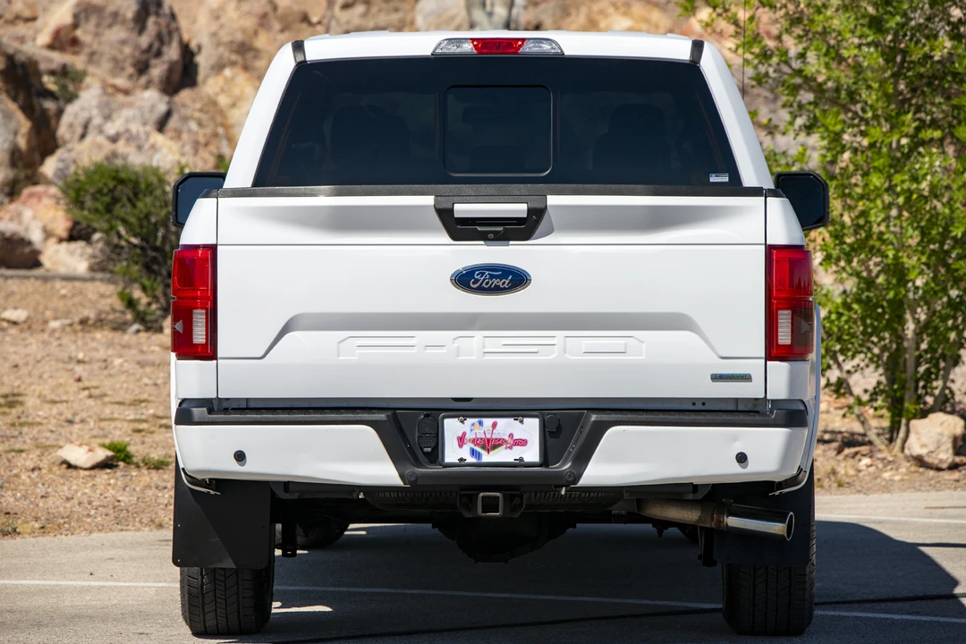 2018 Ford F-150 13th Gen - Image 14 of 31
