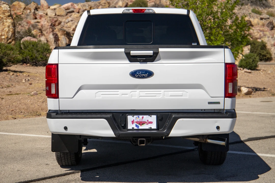 2018 Ford F-150 13th Gen - Image 15 of 31