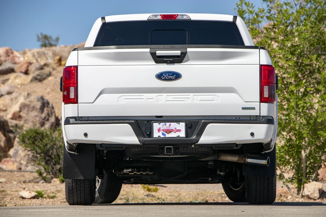 2018 Ford F-150 13th Gen - Image 16 of 31