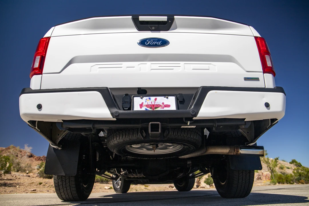 2018 Ford F-150 13th Gen - Image 17 of 31