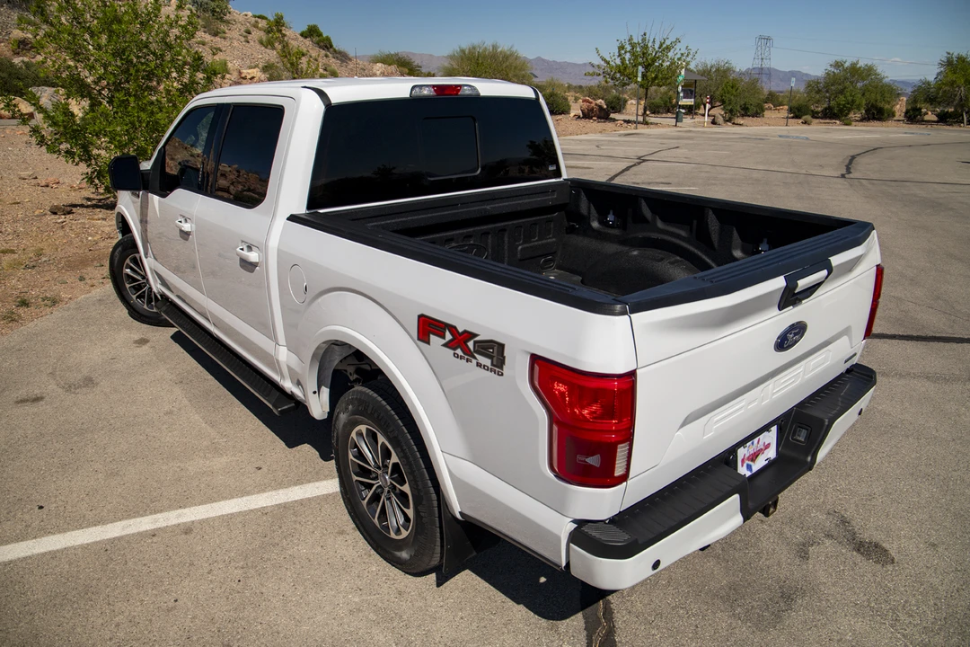 2018 Ford F-150 13th Gen - Image 10 of 31