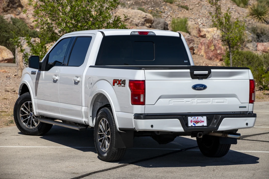 2018 Ford F-150 13th Gen - Image 9 of 31