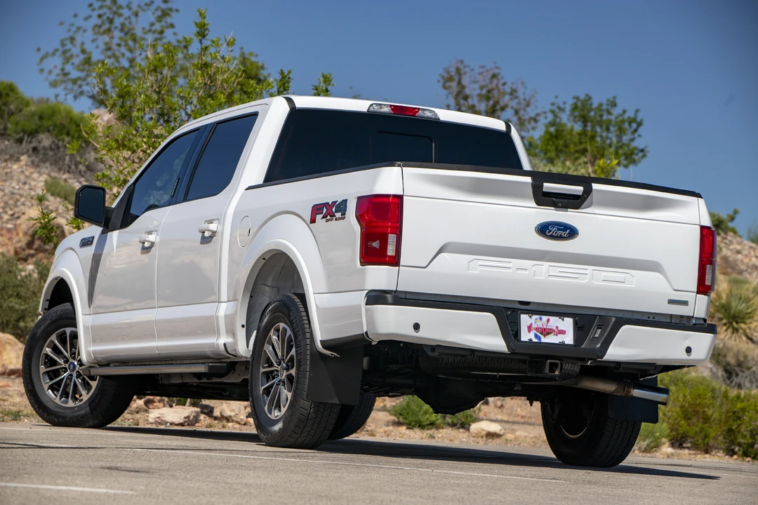 2018 Ford F-150 13th Gen - Image 8 of 31