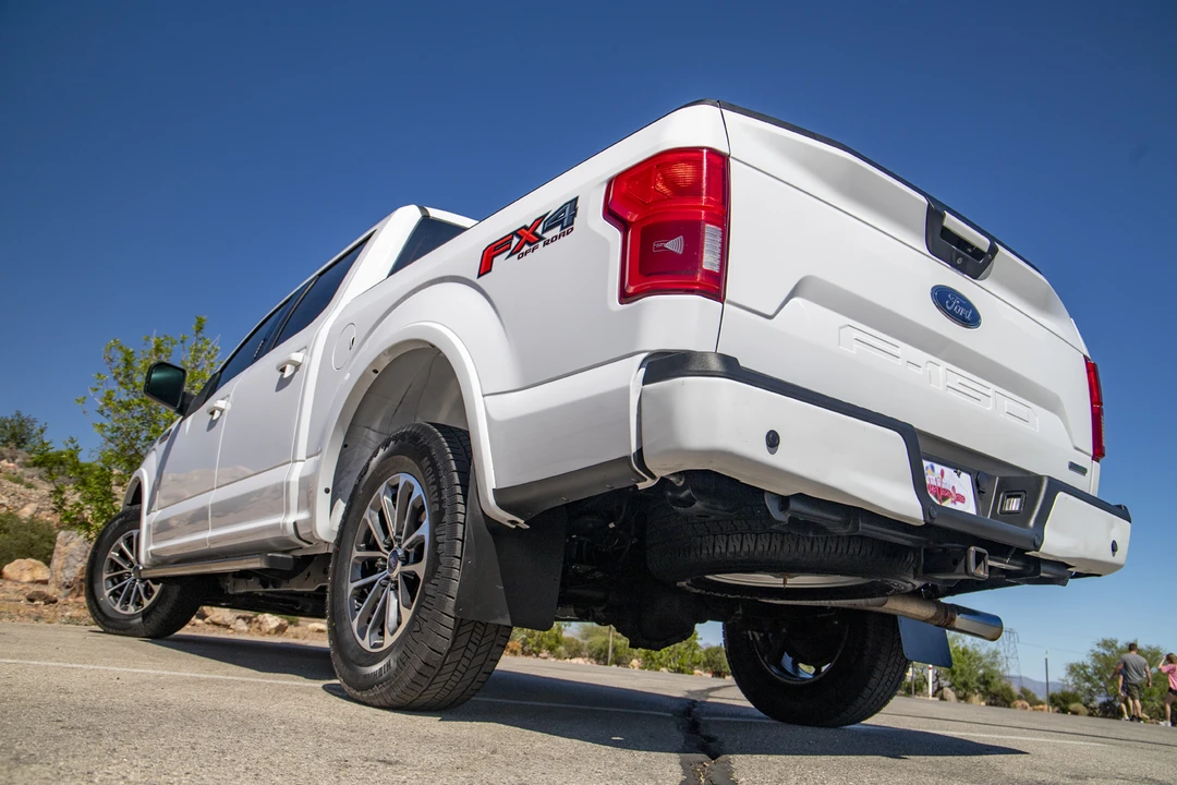 2018 Ford F-150 13th Gen - Image 7 of 31