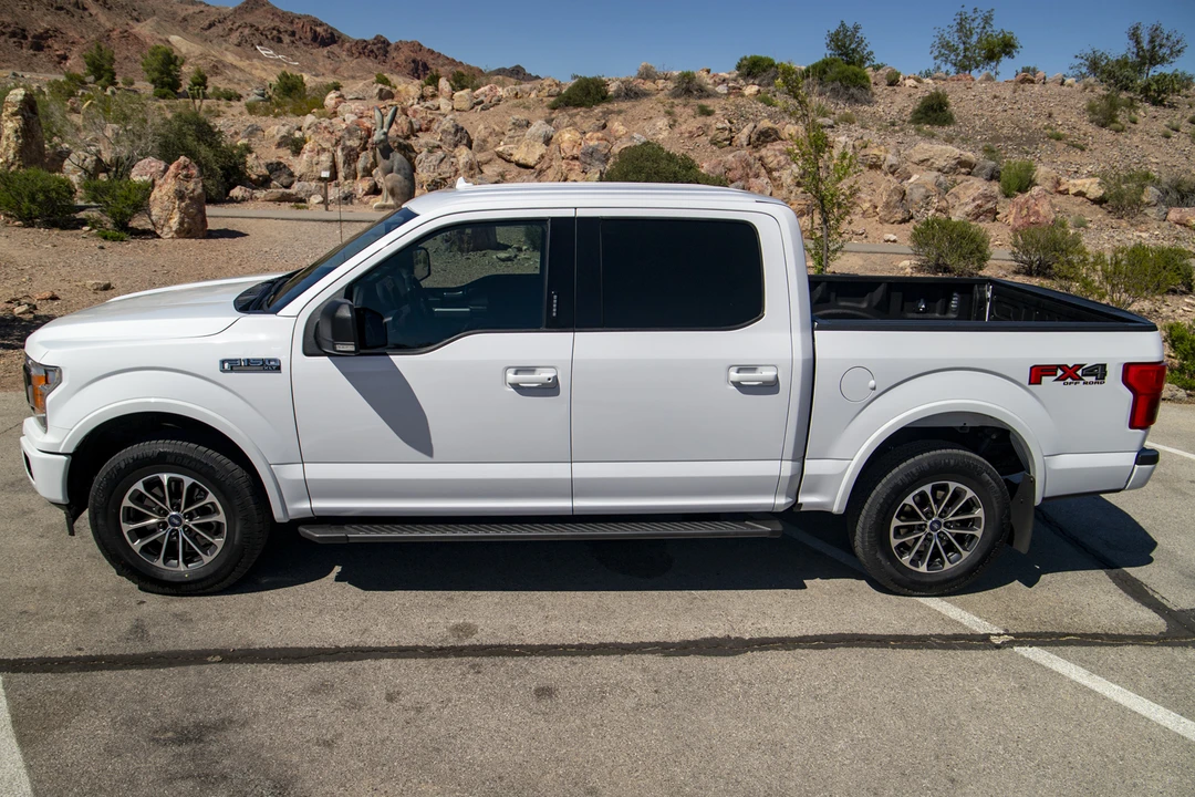 2018 Ford F-150 13th Gen - Image 3 of 31