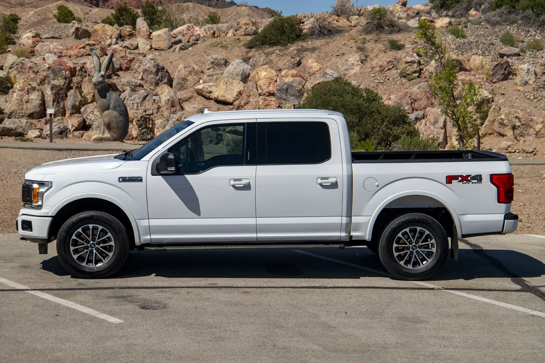 2018 Ford F-150 13th Gen - Image 4 of 31