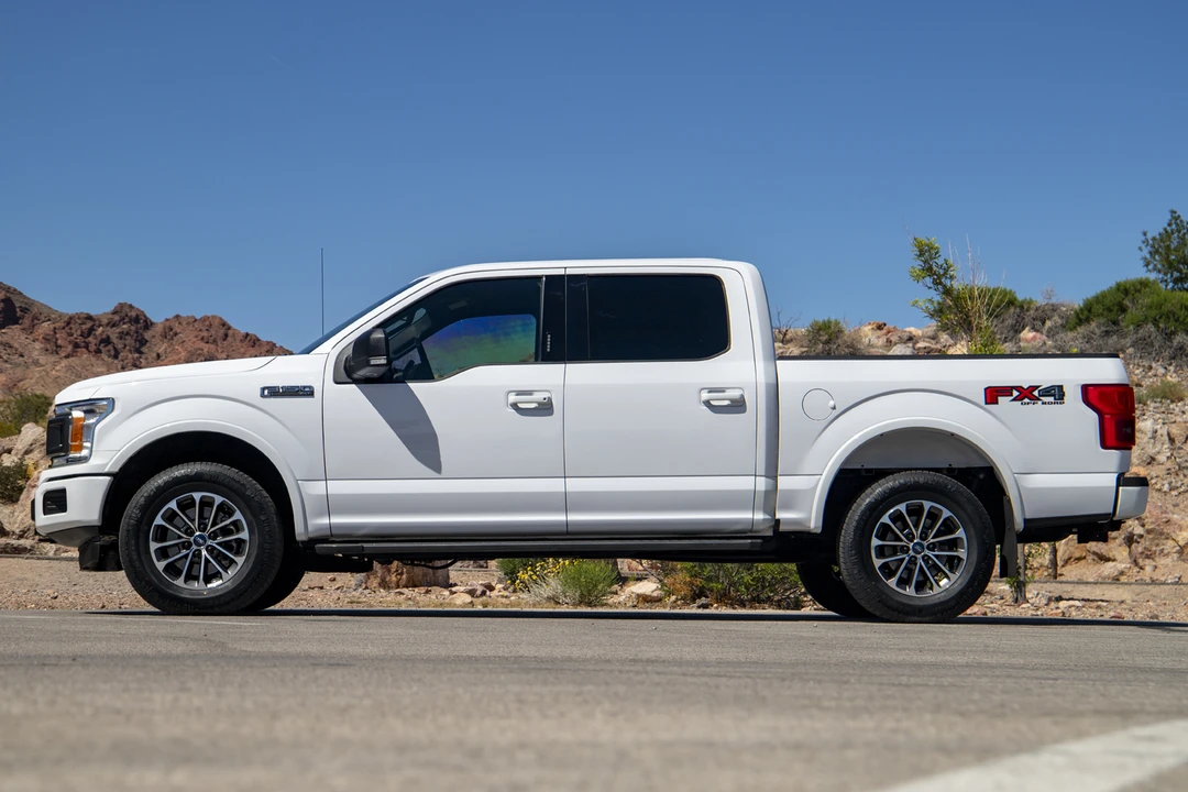 2018 Ford F-150 13th Gen - Image 5 of 31