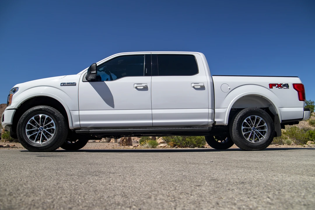 2018 Ford F-150 13th Gen - Image 6 of 31