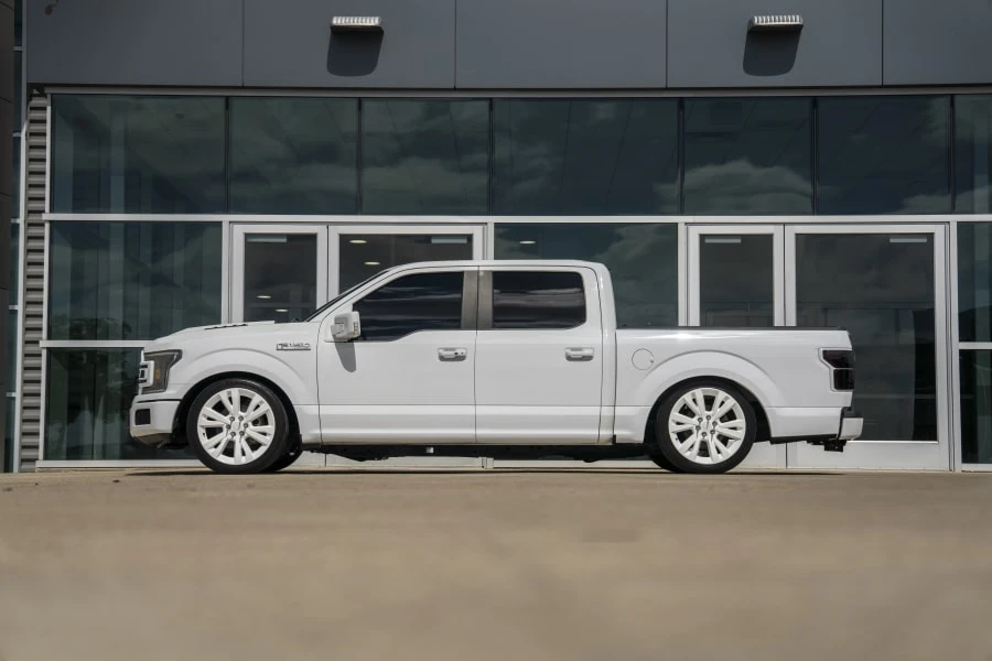 2018 Ford F-150 13th Gen - Image 2 of 31