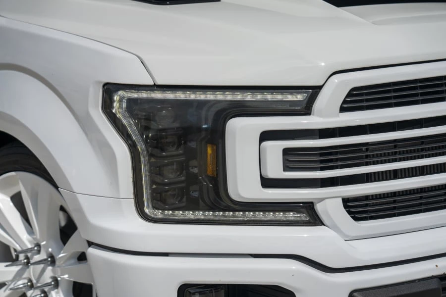 2018 Ford F-150 13th Gen - Image 13 of 31