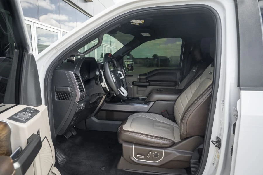 2018 Ford F-150 13th Gen - Image 31 of 31