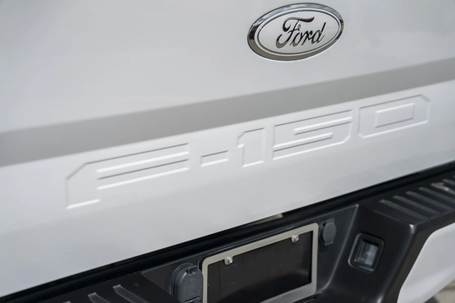 2018 Ford F-150 13th Gen - Image 20 of 31