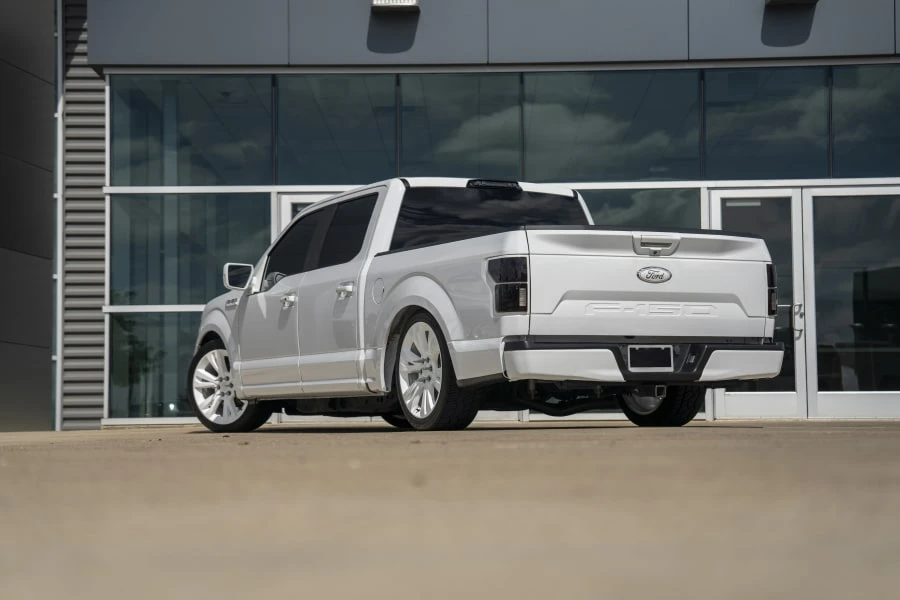 2018 Ford F-150 13th Gen - Image 15 of 31