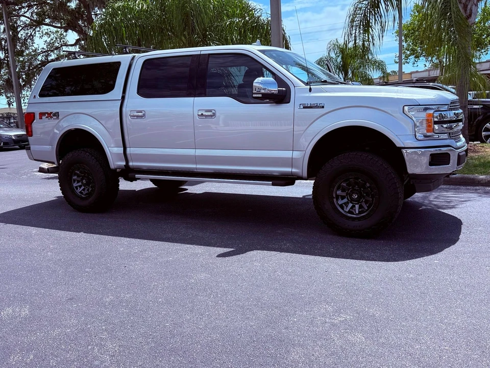 2018 Ford F-150 13th Gen - Image 12 of 12