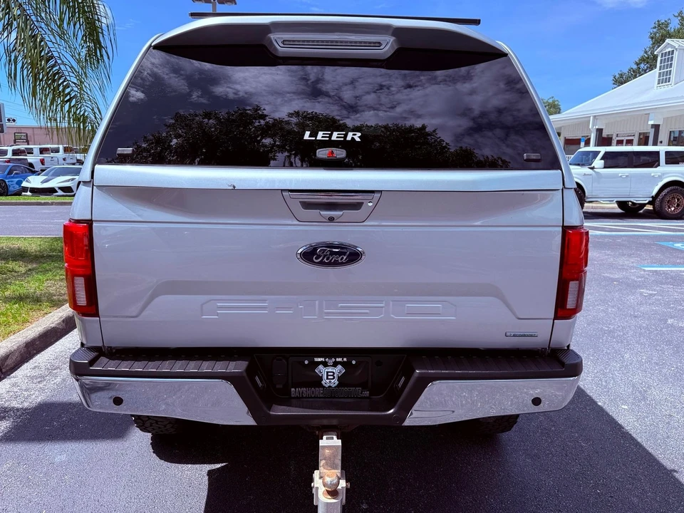 2018 Ford F-150 13th Gen - Image 11 of 12