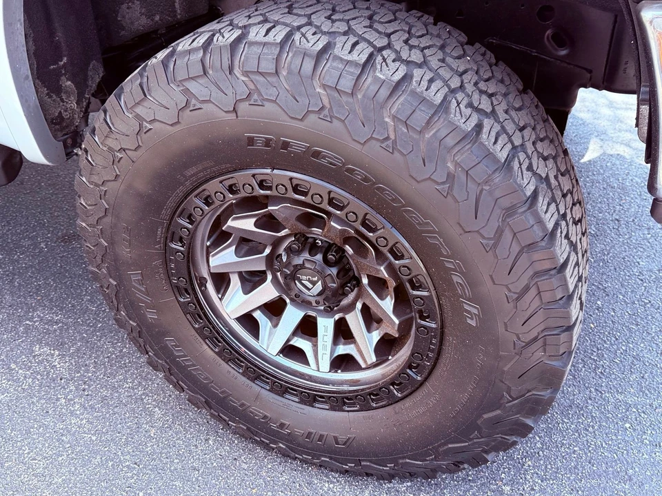 2018 Ford - Image 6 of 12