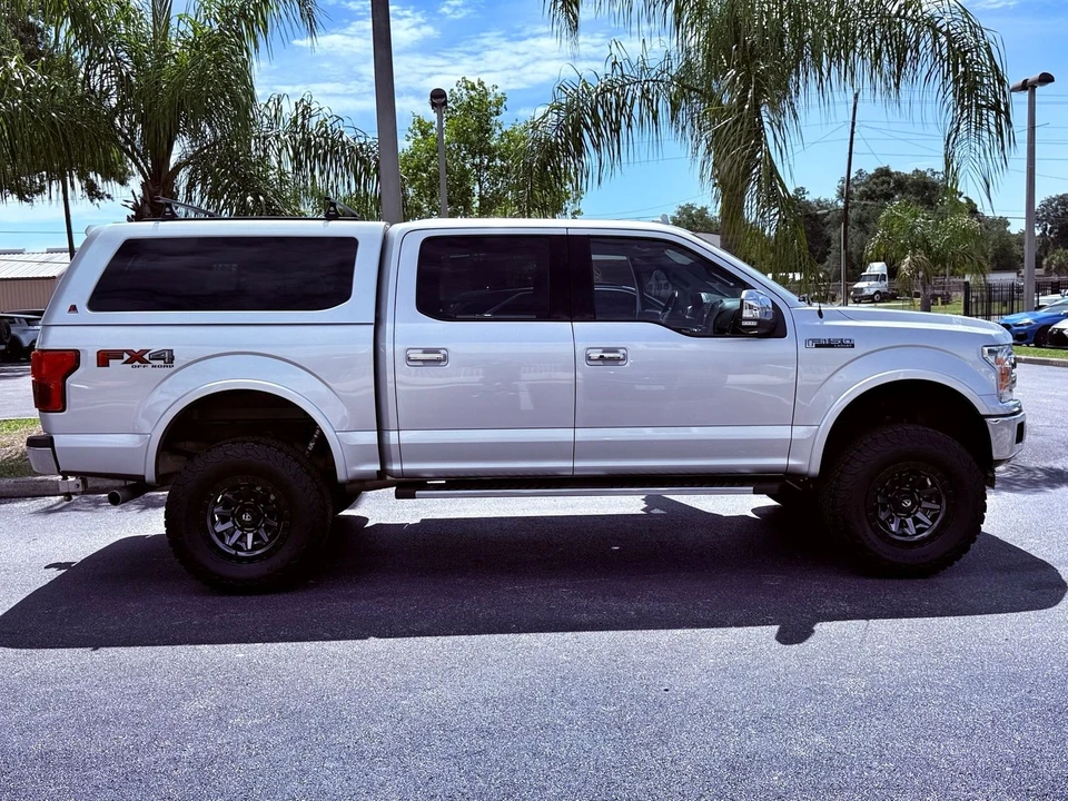 2018 Ford F-150 13th Gen - Image 3 of 12