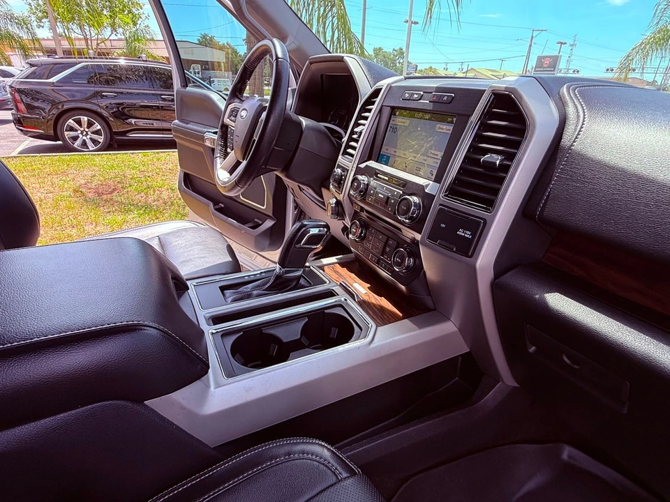 2018 Ford F-150 13th Gen - Image 8 of 12
